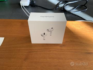 Apple AirPods Pro 3