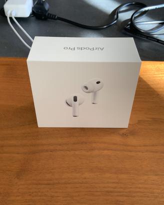 Apple AirPods Pro 3