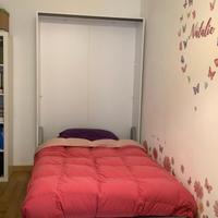 Letto a scomparsa Kentaro 120 X 190