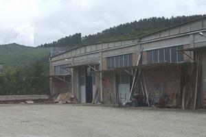 Immobile di 6000 m² con 2 locali a Pieve Santo Ste