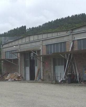 Immobile di 6000 m² con 2 locali a Pieve Santo Ste