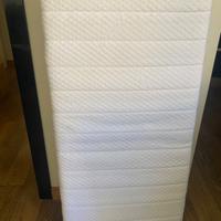 Materasso lettino