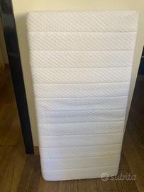 Materasso lettino