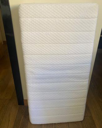 Materasso lettino