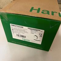 HMIGTO2300 + software Vijeo V6.2 di Schneider