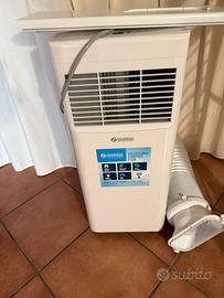 Climatizzatore portatile