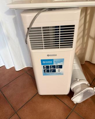 Climatizzatore portatile