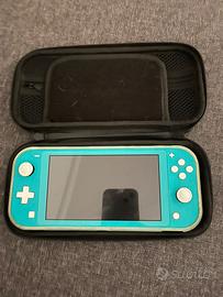 Nintendo lite