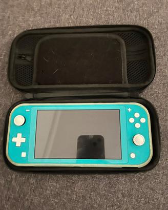 Nintendo lite