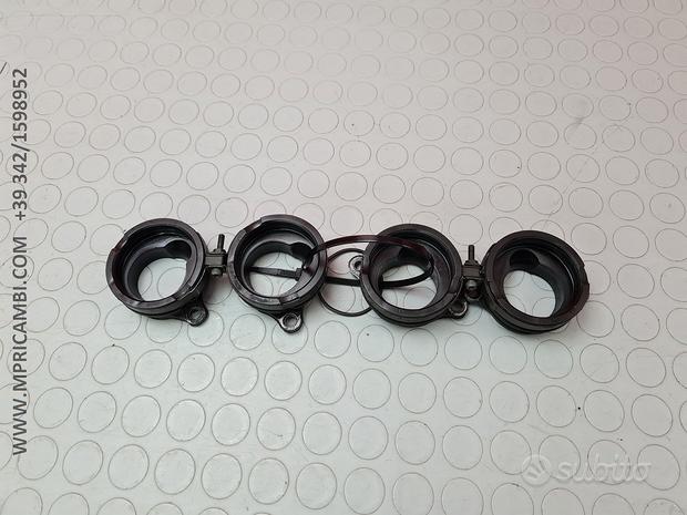 Subito COLLETTORI ASPIRAZIONE KAWASAKI NINJA 636 2005 200 Vendita |