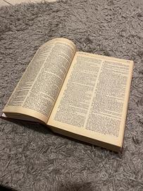 ROCCI dizionario greco antico