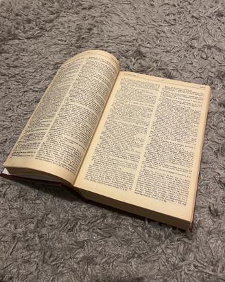 ROCCI dizionario greco antico
