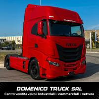 Iveco Stralis S-Way 510