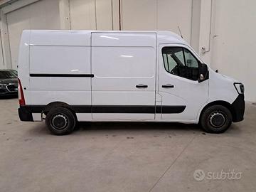 RENAULT Master T35 2.3 dCi 135 PM-TM Furgone Ice
