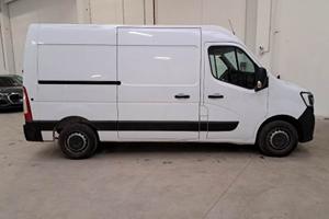 RENAULT Master T35 2.3 dCi 135 PM-TM Furgone Ice