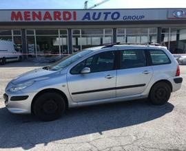 Peugeot 307 SW 1.6 HDi 90cv Station Open X CO...