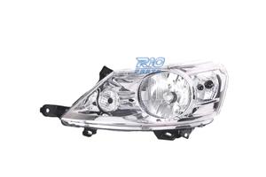FANALE SINISTRO PER CITROEN JUMPY 07-, FIAT SCUDO 