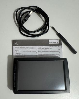 Bmw Navigator V