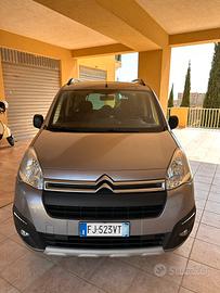 CITROEN Berlingo BlueHDi 100 S&S ETG6 XTR - UNIPRO