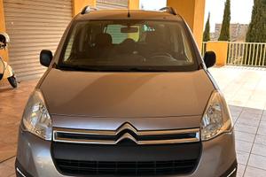CITROEN Berlingo BlueHDi 100 S&S ETG6 XTR - UNIPRO