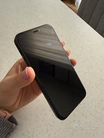 Iphone 12 mini - 64 GB + accessori