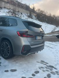 Bmw x1 Xdrive23 Msport