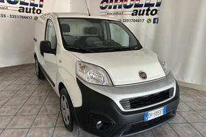 FIAT Fiorino 1.3 MJT 95CV Cargo SX