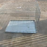 Gabbia per cani