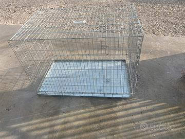 Gabbia per cani