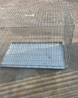 Gabbia per cani
