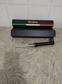 piastre capelli GHD