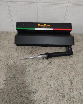 piastre capelli GHD