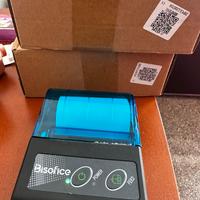 Stampante portatile termica