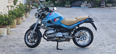 Bmw r1150r