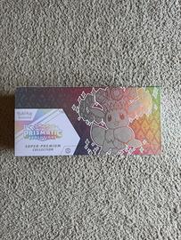 Pokemon Evoluzioni Prismatiche SPC - Inglese