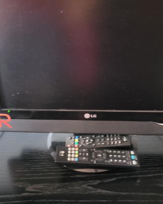 monitor computer tv