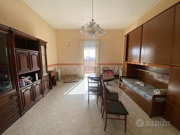 Appartamento via del carmine - napoli centro