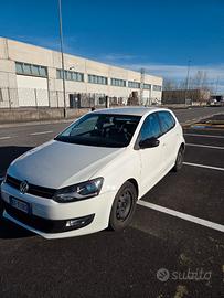 Wolkswagen Polo 1.2 TDI