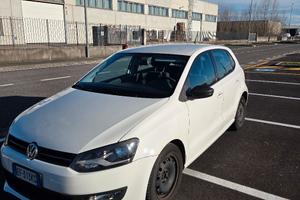 Wolkswagen Polo 1.2 TDI