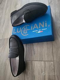 scarpe cerimonia bambino \ ragazzo 39