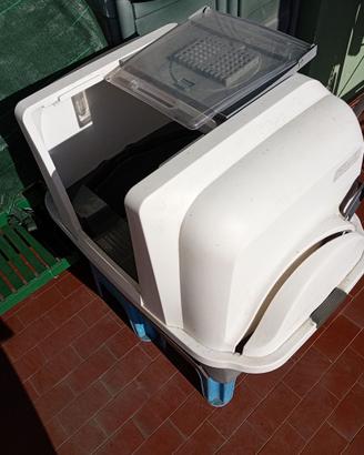 ATTREZZATURE CONFORT GATTO