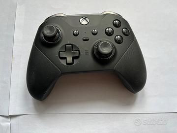 Xbox elite controller 2