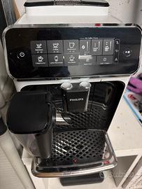 Macchina caffè