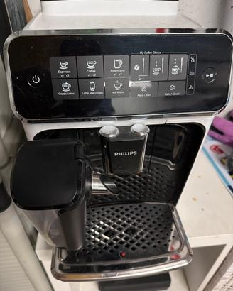 Macchina caffè