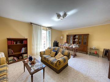 Rif.C0686| appartamento quadrilocale