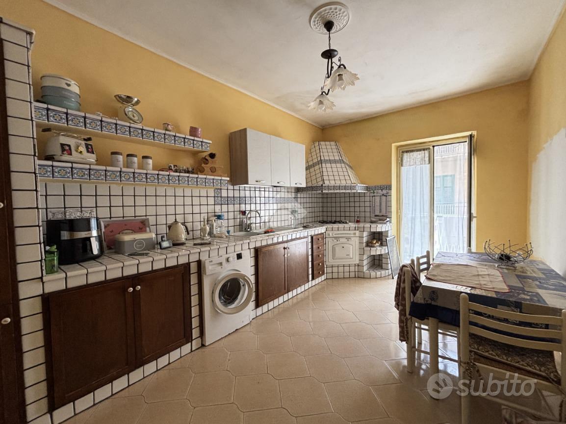 Appartamento – Porto Empedocle, Piano Lanterna, Ciuccafa - Vista 2