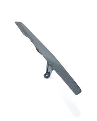 COPRI CATENA CARBONIO HYPERMOTARD 698 MONO