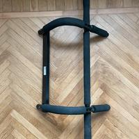 Sbarra per trazioni decathlon