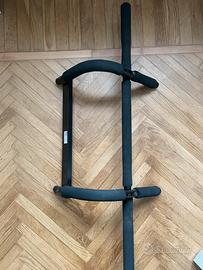 Sbarra per trazioni decathlon