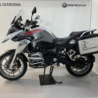 BMW R 1200 GS Abs my13
